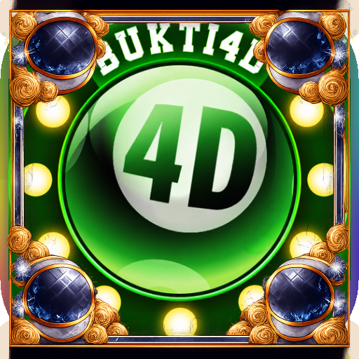 bukti4d — galeri pratinjau - APK Resmi