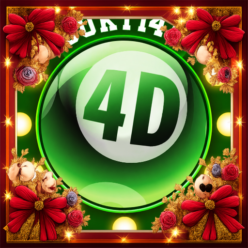 bukti4d — galeri pratinjau Resmi APK